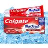 Colgate 2x Colgate Max Fresh Gel Dentifricio Anti-cavità, Piccante Fresco - 150Gm - S...