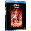 Divisa Films Star Wars: Episode VIII - The Last Jedi [Blu-Ray] [Region Free] (IMPORT) (Nessuna versione italiana)