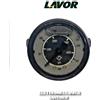 Lavor MANOMETRO PER IDROPULITRICE DIAMETRO 40 ATTACCO 1/8 M BAR 300 MAX LAVOR