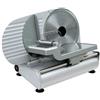 Rgv R.G.V. Affettatrice 130W AUSONIA 220 Silver 90001