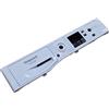 Hotpoint Ariston Indesit Cruscotto per lavatrice ORIGINALE C00863322 C00863323 Whirlpool bauknecht
