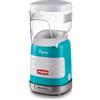 Ariete Macchina popcorn 1100W PARTY TIME Celeste 00C295601AR0
