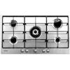 CANDY PG953/1SX PIANO COTTURA 90 CM INOX