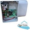 CAME ZA3P CENTRALE SCHEDA DI COMANDO AUTOMAZIONE CANCELLI BATTENTE CAME EX ZA3N 230V