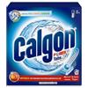 CALGON Powerball Pastiglie 3 in 1 Anticalcare Pulizia Lavatrice - 75Tabs