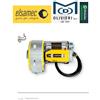 Elsamec motore elsamec ES76 1M con elettrofreno Codice 71820000