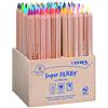Lyra - Super Ferby, matite colorate, colori assortiti