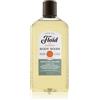 Floïd Body Wash Vetyver Splash (500 ml), Bagnoschiuma uomo nutriente e idratante, Docciaschiuma purificante che non secca la pelle, Bagnodoccia dalla profumazione intensa e decisa