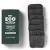 Martini Spa Mr. Eco 7 Pagliette sgrassanti arricchite con Sapone vegetale all'olio di Cocco e al Profumo di Limone, 7.5x5x14.5cm, 105 g, 7 unità