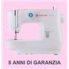 SINGER MACCHINA PER DA CUCITO MECCANICA SINGER M2105 - BRACCIO LIBERO