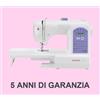 Singer MACCHINA MACCHINE DA PER CUCIRE SINGER STARLET 6680 SINGER CUCITO CUCITRICE