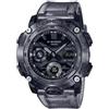 Casio Orologio da polso uomo CASIO G-SHOCK GA-2000SKE-8ADR | Stile trasparente, res...