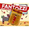 Infinite Statue Figure Signorina Silvani Fantozzi Infinite Statue