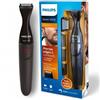 Philips RIFINITORE RASOIO REGOLABARBA PHILIPS MG1100/16 MULTIGROOM DUALCUT