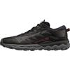 MIZUNO Scarpe Trail Running Mizuno Wave daichi 7 GTX donna - J1GK225638
