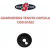 ESSE GUARNIZIONE TENUTA CAPSULA MACCHINA CAFFÈ ESSE / ESSSE RICAMBIO ORIGINALE G1022