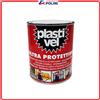 PLASTIVEL ULTRA PROTETTIVO 500ml PLASTIFICANTE MULTIUSO INCOLORE INTERNO/ESTERN