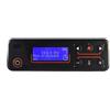 Micronova Tastiera Display LCD PM046 Micronova 6 tasti, per stufe a pellet CADEL- MCZ Ecc.