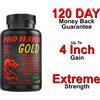 PRO HARD Capsule sessuali a base di erbe per Sex Power Stay Hard Last Longer Delay Pre...
