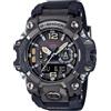 N/A Orologio G-Shock Mudmaster GWG-B1000-1AER nero con bluetooth