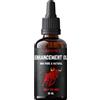CAREOFMEN #1 NUOVO XXXL GAIN 14+ POLLICI OLIO DI CRESCITA INGRANDITORE| PIÙ VELOCE - 30...