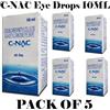 lubrinac Collirio per cataratta - Glaucoma, non carnosina (NAC), può cataratta C CONFE...