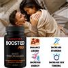 CAREOFMEN BOOSTED PRO for ED Men Male ED Supplement Pills Alpha Force BIGD 60 capsule