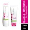 Biolage Set duo shampoo e balsamo Matrix Biolage ColorLast + spedizione gratuita