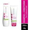 Biolage Set duo shampoo e balsamo Matrix Biolage ColorLast + spedizione gratuita