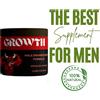 Erbe ##1 NUOVA CREMA PER LA CRESCITA INGRANDITORE DEL PENE XXXL GAIN 14+ POLLICI