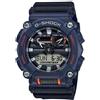 Casio Orologio da polso uomo CASIO G-SHOCK GA-900-2ADR | Stile industriale, resiste...