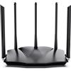 Tenda RX12 Pro Router Wifi 6 AX3000 Dual Band Gigabit, 2404Mbps/5Ghz + 574 Mbps/2.4Ghz
