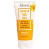 DULÀC FARMACEUTICI 1982 Dulac - Arnica per Cavalli Uso Umano Effetto Rinfrescante, 50 ml, Arnica Gel Forte 98%, per Massaggio Cervicale, Muscolare e Articolare, con Mentolo e Olio di Buriti, Made in Italy