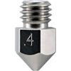 Micro-Swiss Micro Swiss - MK8 Plated Wear Resistant Nozzle 0.4 mm