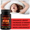 FORMCARE Capsule sessuali a base di erbe per Sex Power Stay Hard Last Longer Delay Pre...