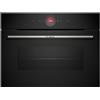 Bosch Forno Multifunzione Serie 8 Cbg7341b1 47l