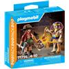 PLAYMOBIL HISTORY ANTICA ROMA GRECIA EGITTO 70949 5390 6490 6488 6590 6491 6492