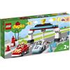 LEGO DUPLO 10947 - AUTO DA CORSA