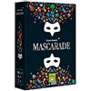 Repos Production Mascarade, nuova edizione