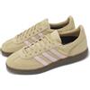 adidas Originals Handball Spezial W Light Brown Pink Women Casual Shoes JI2651