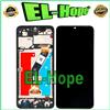PER ZTE DISPLAY LCD + FRAME PER ZTE BLADE A34 /A54 TOUCH SCREEN VETRO SCHERMO MONITOR