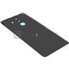 Scocca Cover Copri Batteria Nera per Huawei Mate 10 Pro