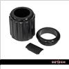DETECH CAM LOCK DETECH RELIC STRIKER DESERT GOLD ASTA CENTRALE METAL DETECTOR RICAMBIO