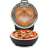 G3 Ferrari Forno Pizza Elettrico Fornetto G3Ferrari Pronto 4 Minuti con PIETRA PRO 420°C