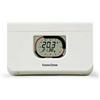Fantini Cosmi CRONOTERMOSTATO SETTIMANALE FANTINI C67 intellitherm A BATTERIE 130x83x17mm