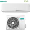 HISENSE HALO CLIMATIZZATORE 24000 BTU R32 WIFI CBBT241AW-CBBT241AG A++ A+