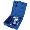 Acd & Shop AVVITATORE AD ARIA REVERSIBILE BUSSOLE PNEUMATICO 1/2" AVVITA SVITA BULLONI