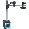 BASE MAGNETICA PER COMPARATORE SUPPORTO MAGNETICO TORNIO