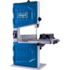 SCHEPPACH Sega a nastro taglio legno 550W Scheppach hbs261