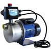 LOWARA POMPA AUTOCLAVE LOWARA HP 1,5 V220 BGM11/A PRESSCONTROL GENYO CABLATO E MONTATO